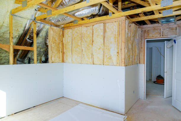 Best Attic Insulation Installation  in Circleville, OH