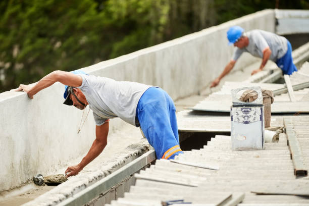 Best Attic Insulation Installation  in Circleville, OH