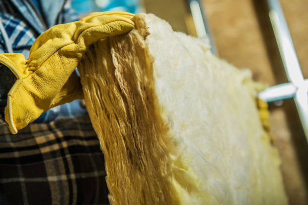 Range of Insulation Solutions in Circleville, OH