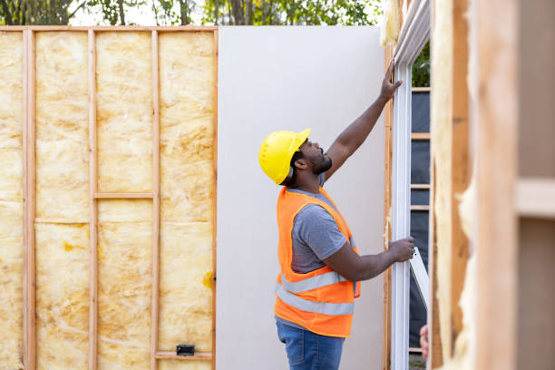 Soundproof Insulation Installation in Circleville, OH