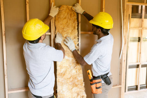 Trusted Circleville, OH Insulation Contractor Experts